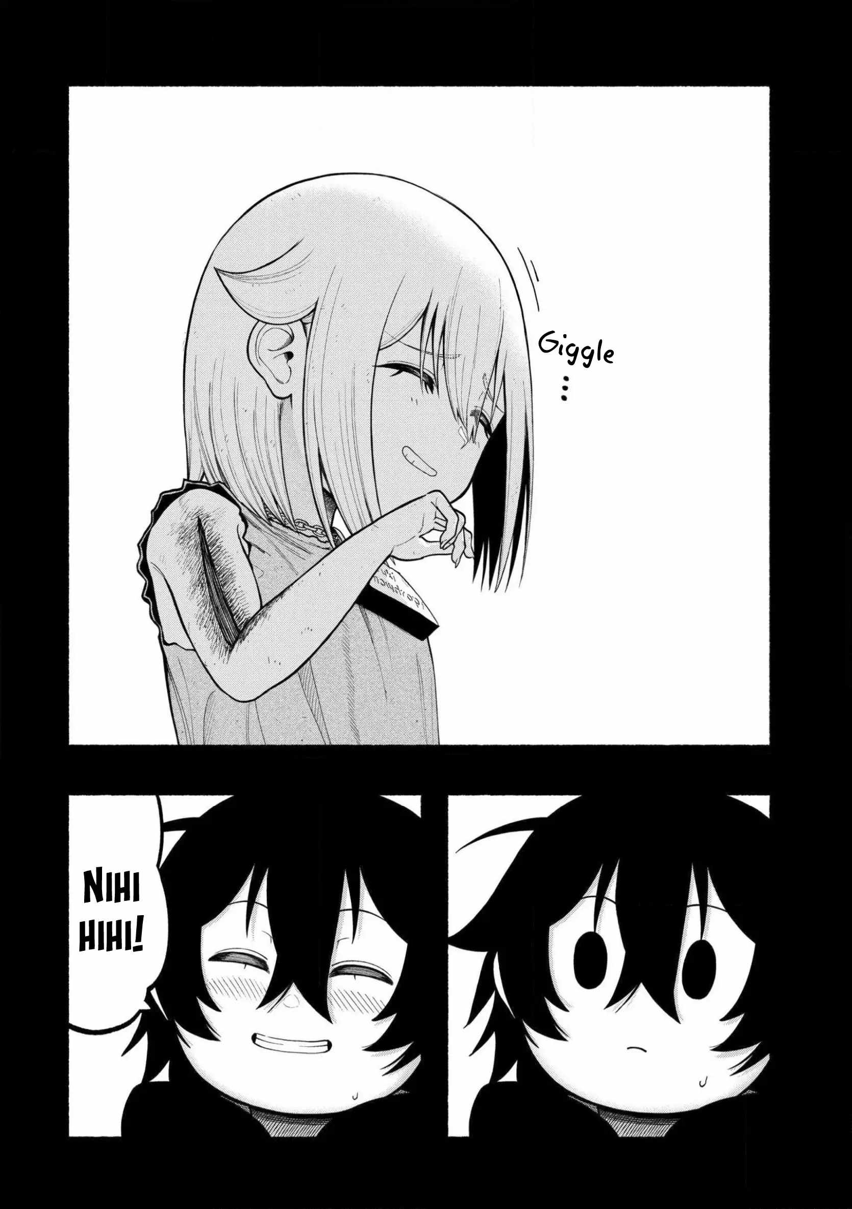 Fuu-chan's Hole Chapter 28 13